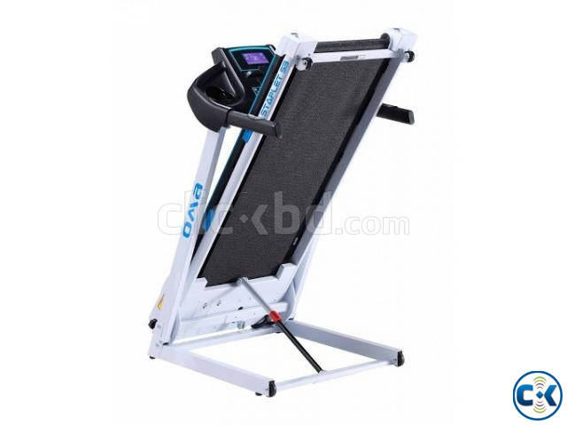 Motorized Treadmill Oma-1395CA 2.0 HP  large image 2