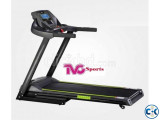 Motorized Treadmill OMA- 5713 CA 2.0 hp 