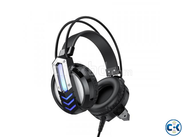 Wired Gaming headphone BO100 large image 0