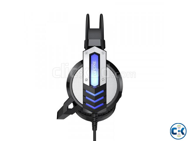 Wired Gaming headphone BO100 large image 2