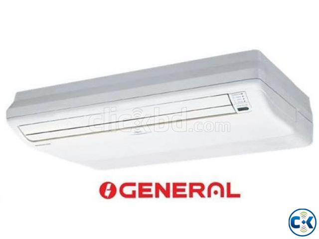 General 5 Ton Ceiling Type AC. large image 2