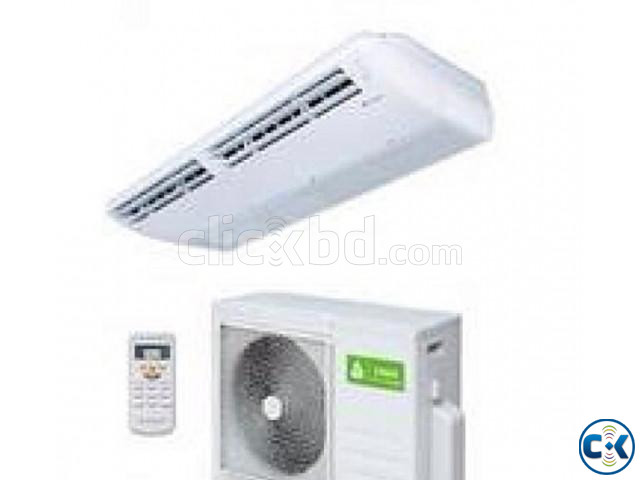 Chigo 3.0 Ton Air Conditioner ac Origin China large image 1