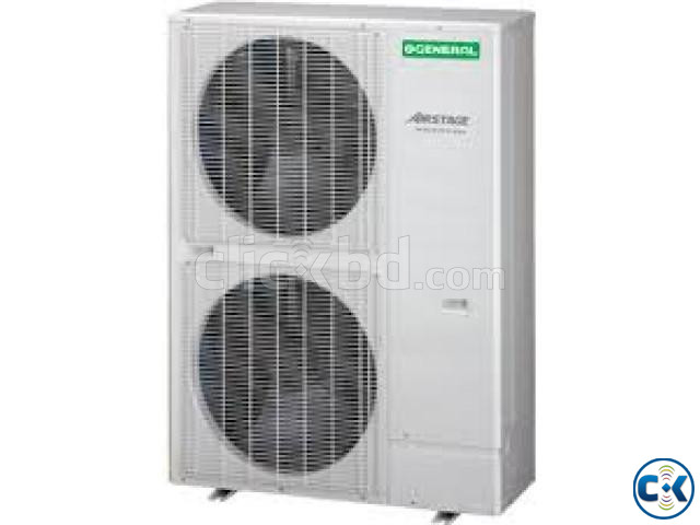 General 4.0 Ton AUG48FUAS AC Cassette Ceiling TYPE large image 1