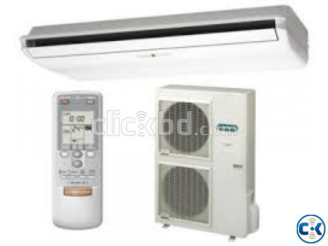 General 4.0 Ton AUG48FUAS AC Cassette Ceiling TYPE large image 3