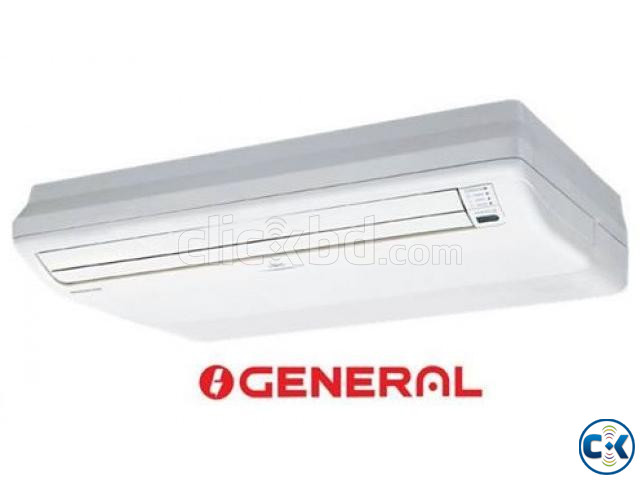 General 4.0 Ton AUG48FUAS AC Cassette Ceiling TYPE large image 4