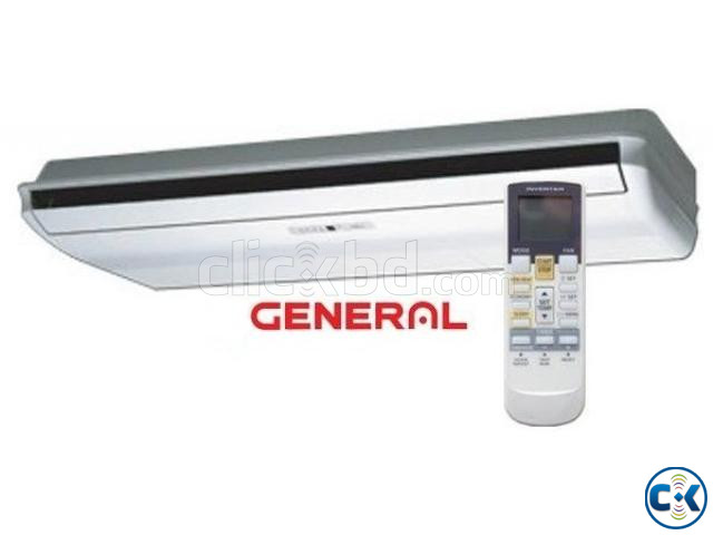 General 5.0 Ton AUG54FUAS AC Cassette Ceiling TYPE large image 4