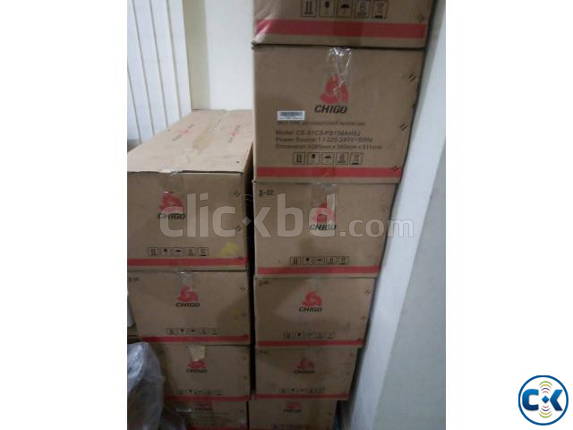 Midea 1.0 Ton AC Non Inverter large image 2