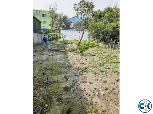 EXCLUSIVE READY PLOT SALE IN NARAYANGANJ BRISTIDHARA R A B B large image 3