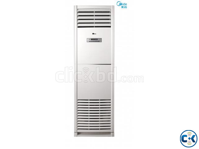 Media 5.0 Ton 60000 BTU Floor Stand AC large image 3