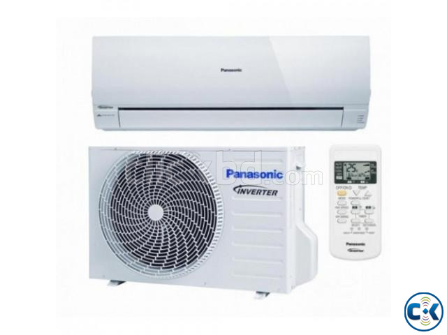 Panasonic 2.0 Ton 65 Energy Saving Split AC large image 3