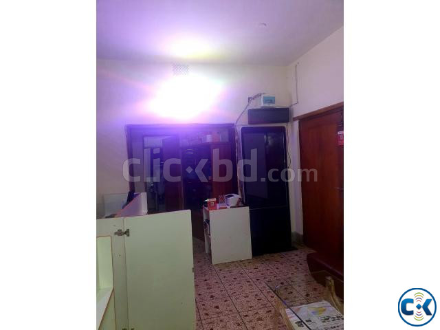 Sublet Office In Sector 4 Uttara large image 0