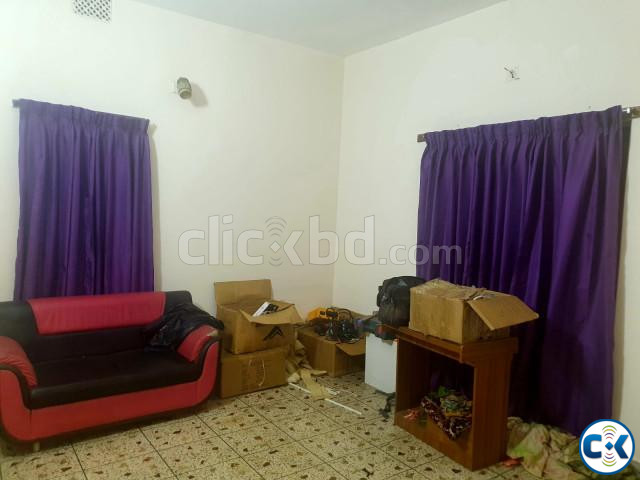 Sublet Office In Sector 4 Uttara large image 3