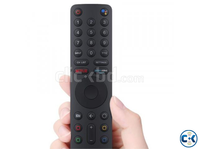 Xiaomi 4X 65inch 4k HDR ANDROID Smart LED TV large image 1