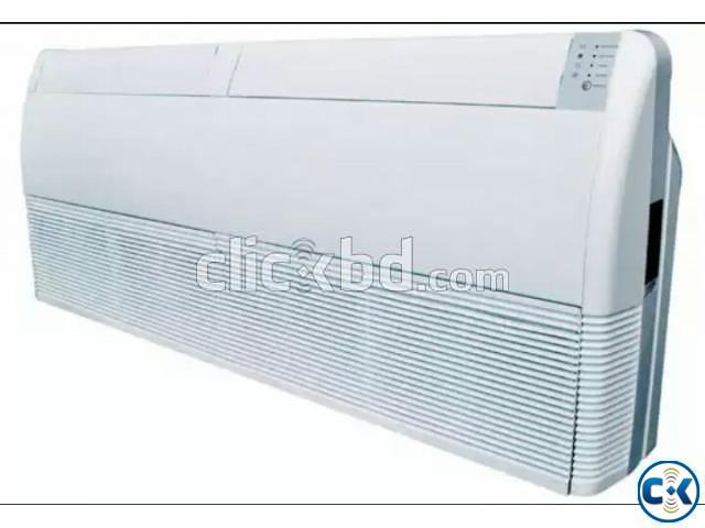 Chigo Cassette Ceilling type 4.0 Ton Air Conditioner large image 4