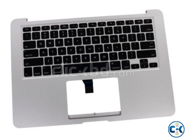 MacBook Air 13 Mid 2012 Upper Case with Keyboard large image 0