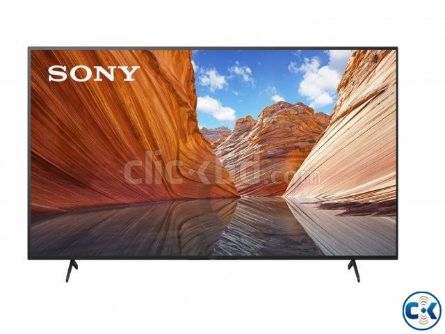 SONY BRAVIA XR A80J 65 4K HDR OLED with Smart Google TV large image 3