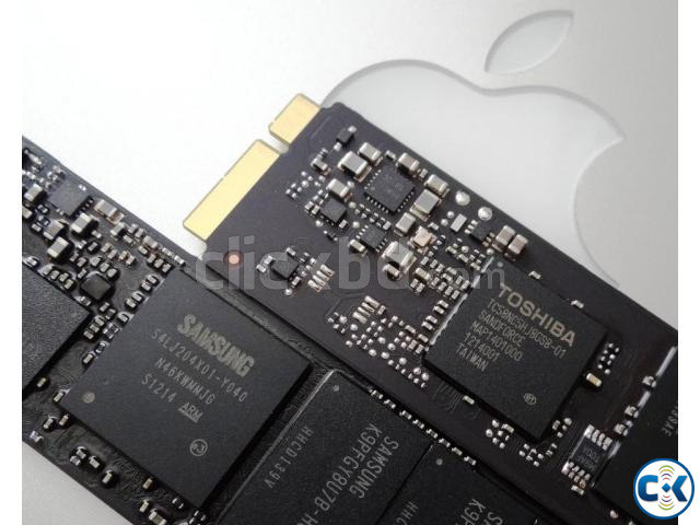 MacBook Air 11 and 13 Mid 2012 SSD large image 0