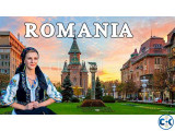 Job In Romania