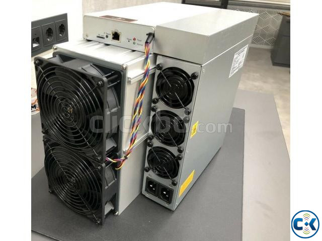 New Antminer S19 Pro Hashrate 110Th s Antminer S19 Hashrat large image 0