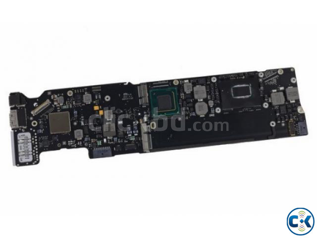 MacBook Air 13 Mid 2012 1.8 GHz Logic Board large image 0
