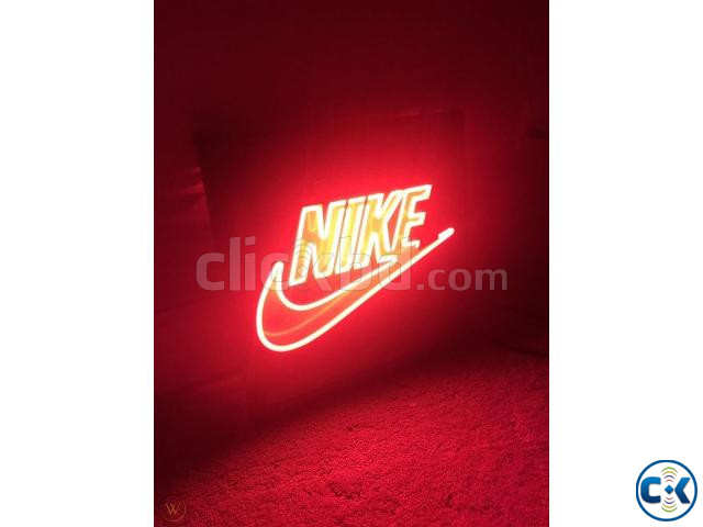 Popular Neon Letter Custom Top Quality. large image 3