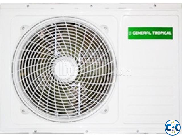 T General 1.5 Ton AC Air Conditioner large image 1