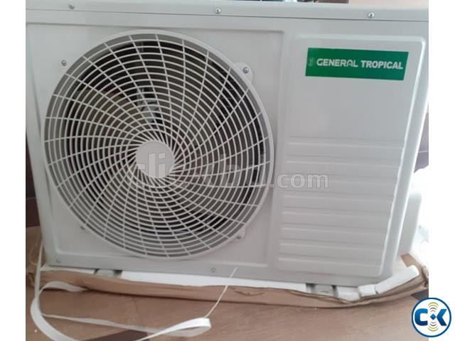 T General 1.5 Ton AC Air Conditioner large image 2