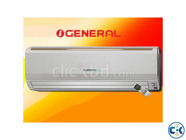 Thailand General 2.5 Ton Air Conditioner AC large image 3