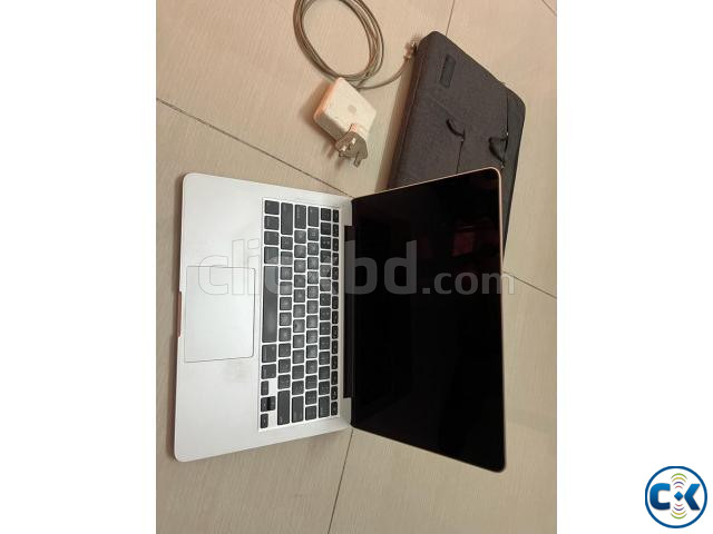 Macbook Pro early 2015 core i5 large image 0