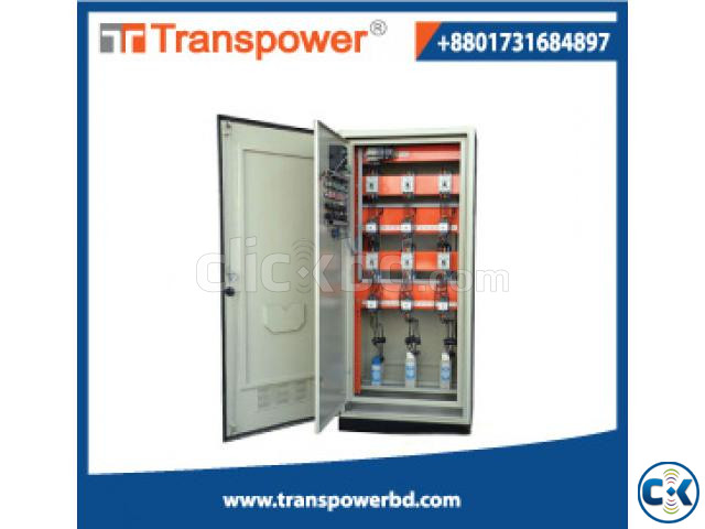 20 KVAR Power Factor Improvement Panel PFI  large image 0