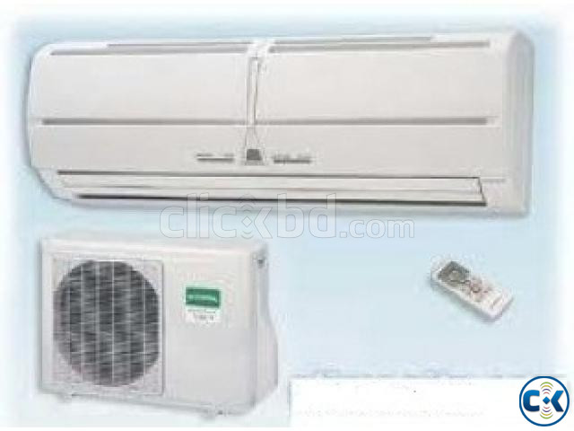 General 1.5 Ton AC Air Conditioner large image 0