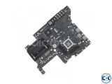 iMac Intel 27 EMC 2639 GTX 775M GPU Logic Board