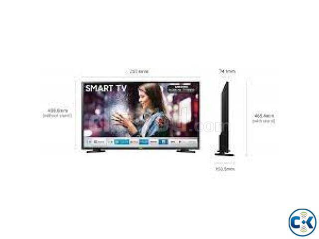 SAMSUNG 43 43T5500 FHD SMART TV large image 0