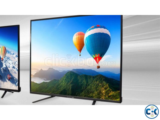 SONY PLUS HD LED TV 24  large image 0
