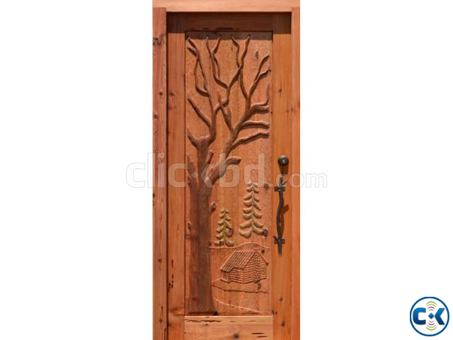 Designable Door large image 0