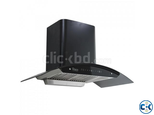 Rizco Kitchen Hood RZ-CH76-108 30 Inch  large image 1