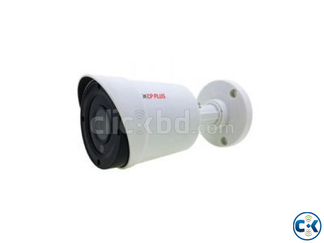 CP Plus 2.4 MP Full HD IR Bullet Camera large image 0