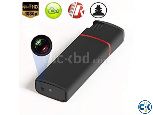 Spy Lighter Camera large image 0