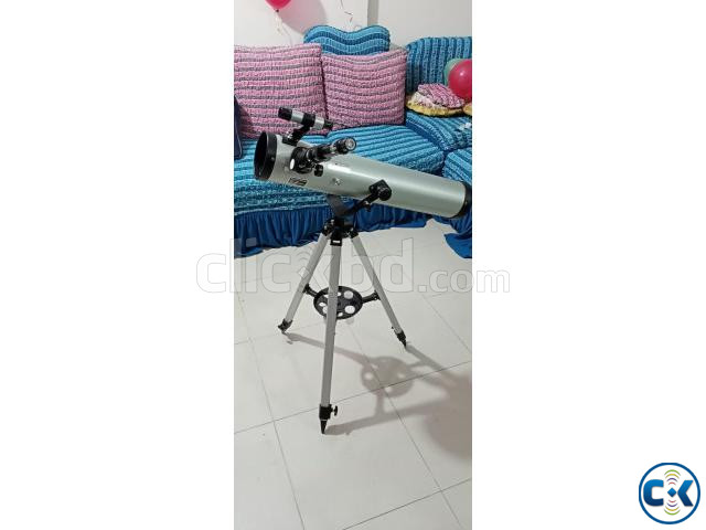 Astronomical Telescope 76700 large image 0