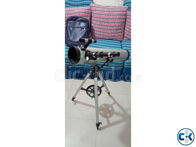 Astronomical Telescope 76700 large image 1