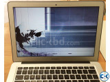 Macbook Air Laptop Faulty / Water Damage Repair