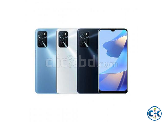 Oppo A16 large image 1