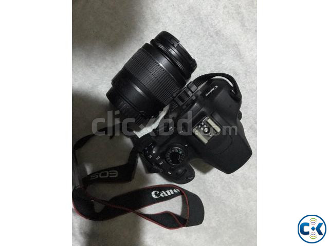Canon EOS 1200D DSLR large image 0