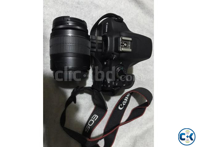 Canon EOS 1200D DSLR large image 2