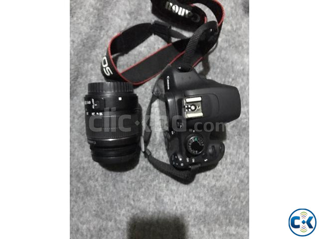 Canon EOS 1200D DSLR large image 3