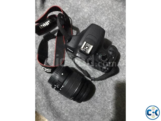 Canon EOS 1200D DSLR large image 4