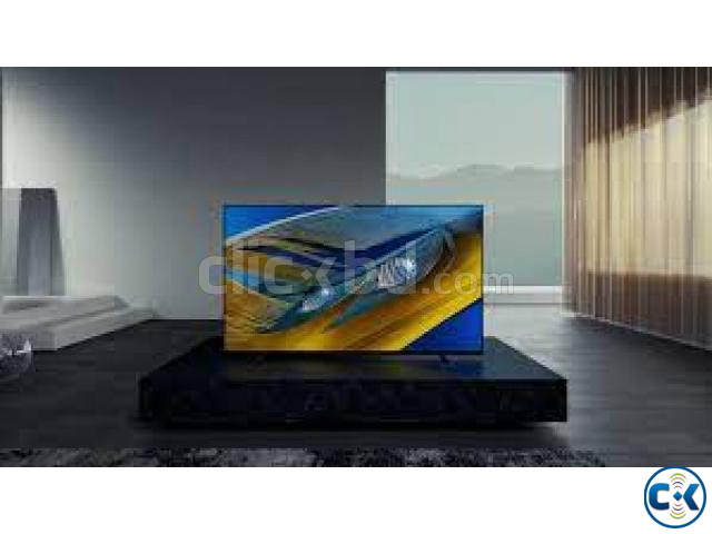 Sony Bravia 55 XR-A80J 4K OLED Voice Control Android TV large image 2