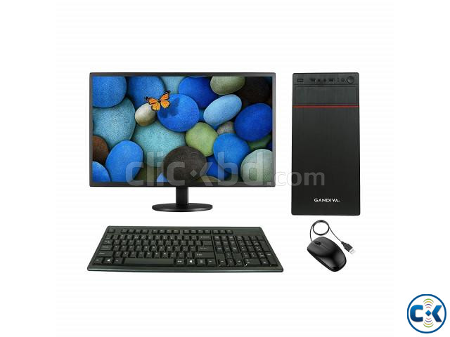 intel CORE i3_ 4TH GEN 1000GB SSD120GB 8GB AGP 20 LE large image 2