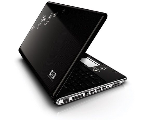 HP Pavilion DV6 Entertainment PC large image 0