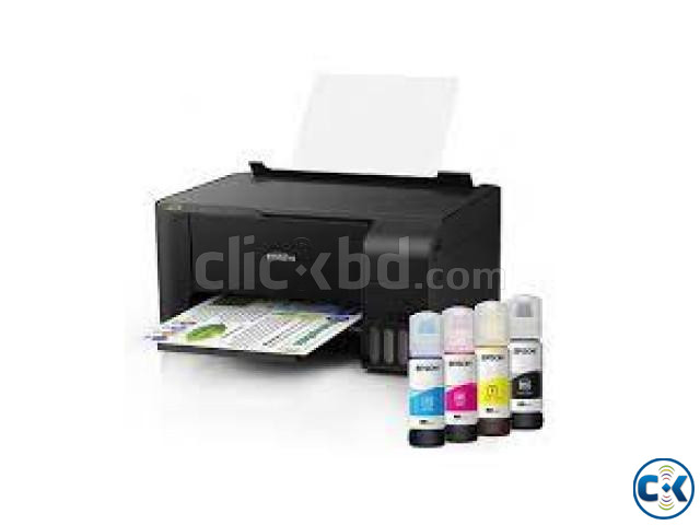 Epson L3118 Multifunction 4-Color Ink Tank Printer large image 0